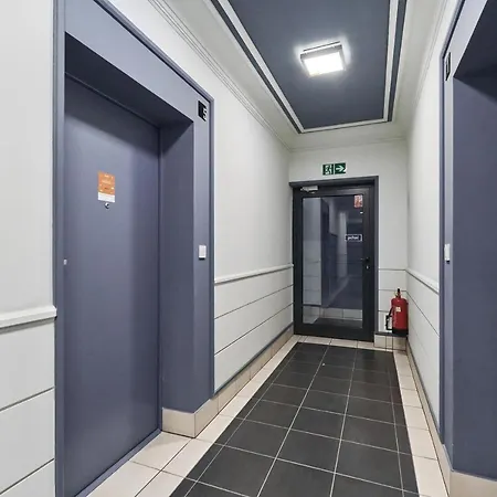 Apartament Stawowa By Renters Wrocław