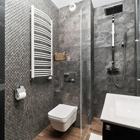Stawowa By Renters Apartament