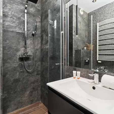 Stawowa By Renters Apartament Wrocław