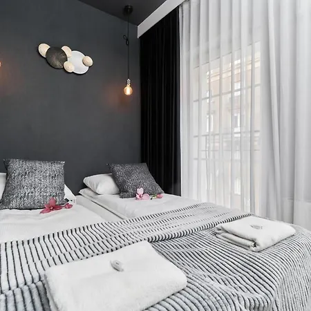 Stawowa By Renters Вроцлав