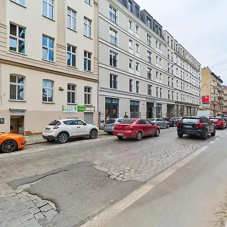 Апартаменти Stawowa By Renters *